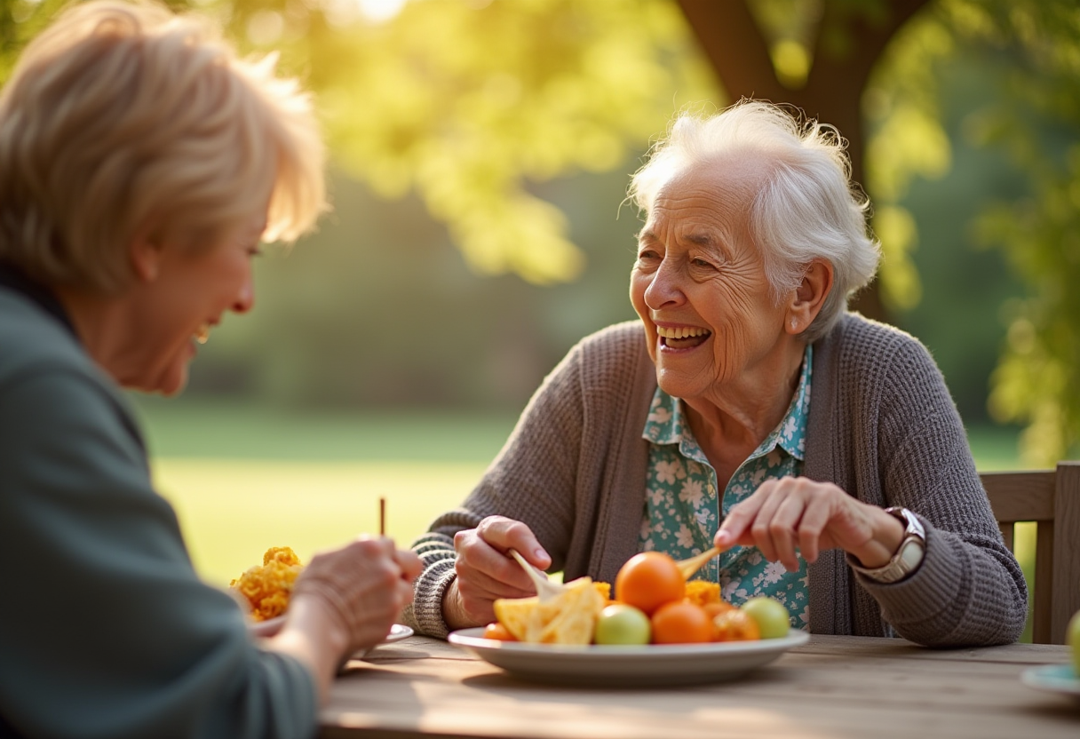 Здорове харчування