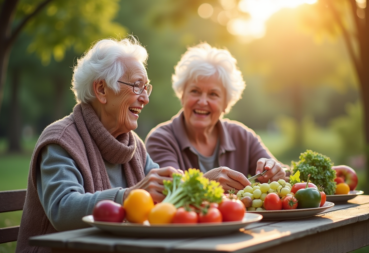 Збалансовані продукти